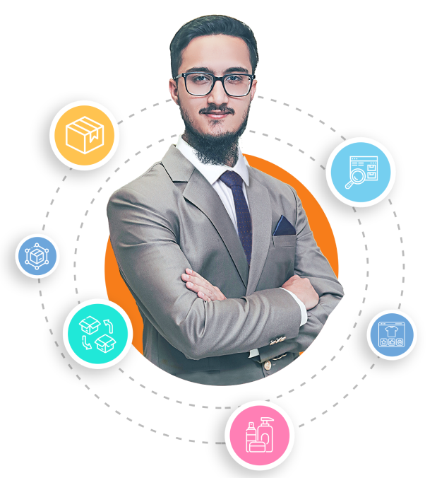 Ecommerce Supply Chain