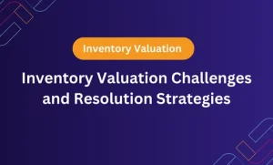 Inventory Valuation