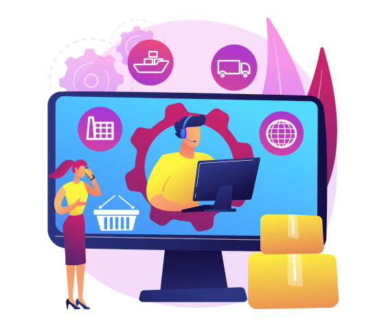 outsourcing supply chain services