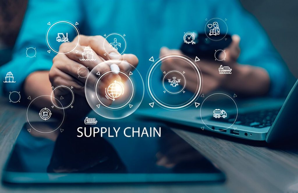 What Is ERP in Supply Chain Management?