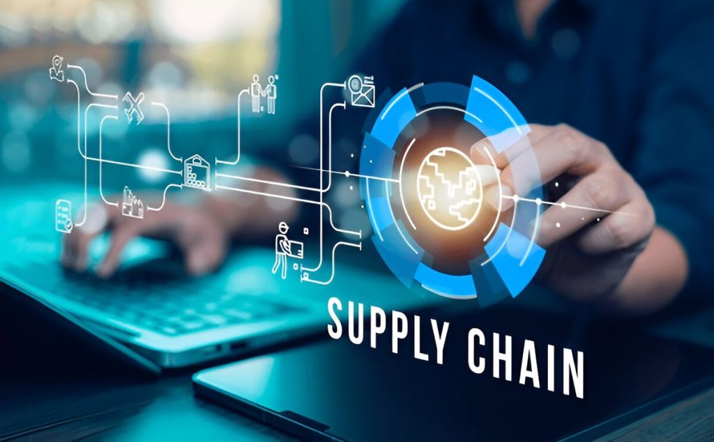 ERP in SCM: What You Need to Know