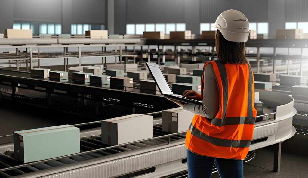 Role of a Supply Chain Manager