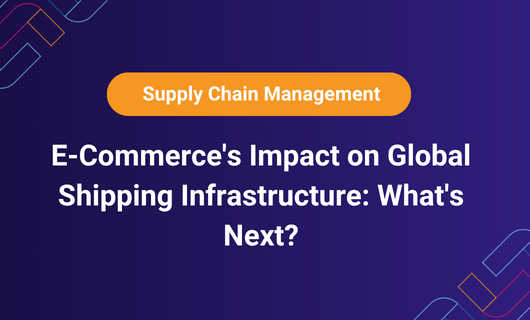 e-commerce shipping future