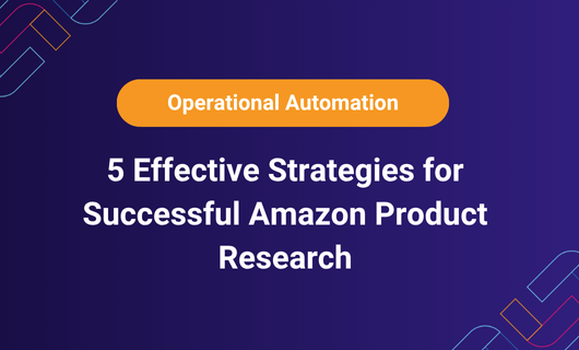 Operational Automation