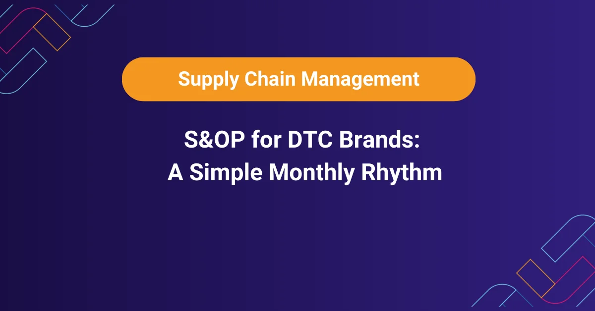 Omnichannel Order Routing Fast and Low-Cost Shipping Brankit